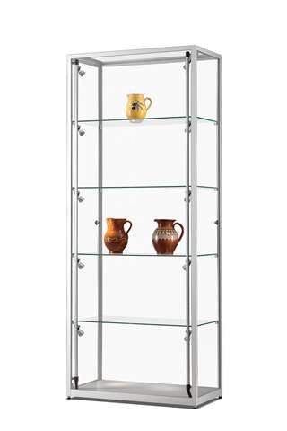 Vitrine 80 - 40 - 200