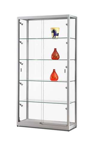 Vitrine 100 - 40 - 200