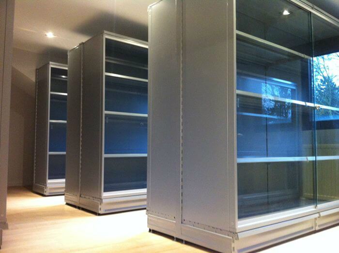 vitrine magasin